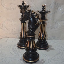 Ev ve Ofis Hediyesi Satranç