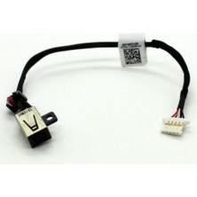 Efiks DELL XPS 13 L321X L322X 12 13 12 9Q23 15 KABLOLU DC POWER JACK