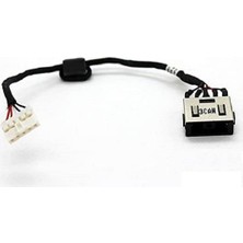 Efiks İDEAPAD G50-30 G50-40 G50-45 G50-50 KABLOLU DC POWER JACK