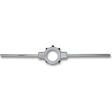 Völkel M22-M26 Ince Diş Pafta Kolu Çinko Döküm ⌀55X16 mm 15010