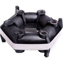 Saft Askı Takozu Dks (6 Kose Takoz) Opar 4516801