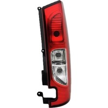 LABO Stop Sağ Duysuz Mercedes Cıtan 2012-