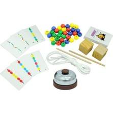 Farbu Oyuncak Speedy Boncuk Ipe Dizme Oyunu  Tıfıl TOYS-384