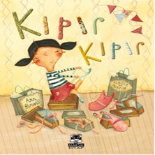 Decostyle Kıpır Kıpır