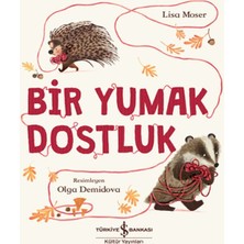 Decostyle Bir Yumak Dostluk