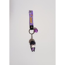 Ata Store Anahtarlık Ninja Karakter