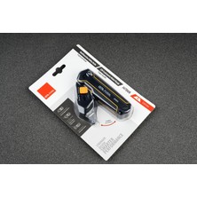 Cetaform Çift Fonksiyonlu Maket Bıçağı (Trapez Bıçaklı)