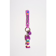 Ata Store Anahtarlık Morlu Ördek