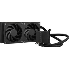 Asus Proart Lc 240 Alphacool Apex Stealth Metal Power Siyah Sıvı Soğutucu