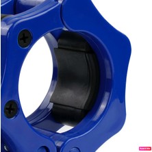 PremiumPort Dayanıklı Plastik Sıkıştırmalı Olimpik Bar Klipsi - Pbc-10, Güçlü ve Güvenilir