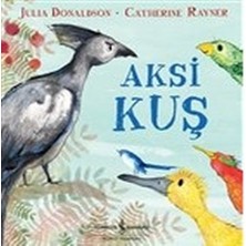 WebMediCode Aksi Kuş