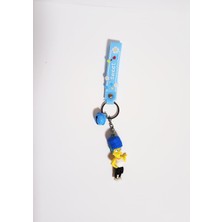 Ata Store Anahtarlık Simpsons