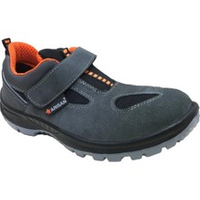 Arısan 1021 S1P Iş Ayakkabısı No : 36