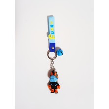 Ata Store Anahtarlık Robot Karakter