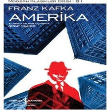 WebMediCode Amerika - Modern Klasikler Dizisi