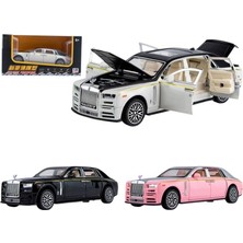 Esranın Dünyası XHD-A3214 1 32 C-K Kp Açılan Işıklı ve RSPRD34-ESRDNS