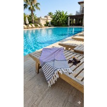 Banyo Dünyam %100 Pamuklu Büyük Boy Havlu Peştemal 100x180 cm