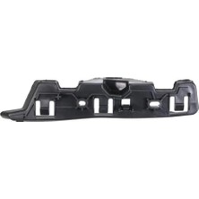 Zetoto Fiat Punto Evo Ön Tampon Braketi Sol 51858852 2010 - 2016