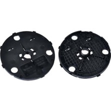 Zetoto Mercedes W202 W168 Yan Ayna Motor Kapağı 2 Adetli Set