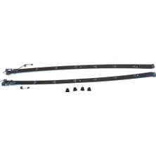 Zetoto Mercedes Cla W117 A W176 Sunroof Tamir Takımı 63,5 cm