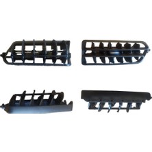 Zetoto 301 - C-Elysee Havalandırma Izgarası Orta Kısım Sağ Taraf