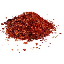 Esranın Dünyası Çok Acı Hint Biberi Deluxe Seri Organik Lezzetli 200 gr RSXML34-ESRDNS