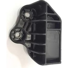 Zetoto Fiat Egea Radyatör Bağlantı Braketi Sol Taraf 2015 ve Sonrası