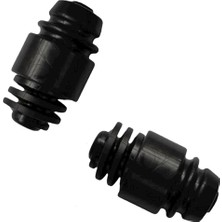 Zetoto Fiat Linea Bagaj Ayar Lastiği 2 Adetli Takım 2007 Sonrası