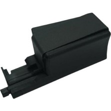 Zetoto Fiat Doblo Sürgülü Cam Açma Mandalı Sol Taraf 2005 - 2009