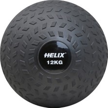 PremiumPort Sağlık Topu Zıplamayan Rsb 12KG, Dayanıklı ve Kullanışlı Fitness Ekipmanı