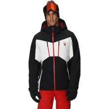 Spyder Rival Erkek Kayak Montu