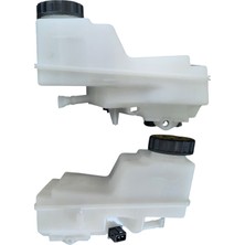 Gutsy Toyota Fren Hıdrolık Yagı Deposu Corlla-Ch-R Yarıs Ana Merkez Rezarvuarı 47201-F9020 0204819654