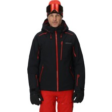 Spyder Leader Erkek Kayak Montu