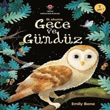 Xciks Collections Ilk Okuma - Gece ve Gündüz