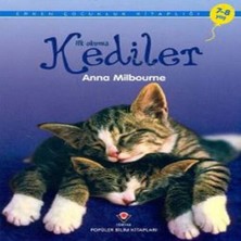 Xciks Collections Ilk Okuma - Kediler