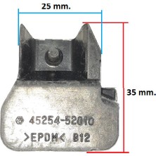 Gutsy Toyota Darbe Takozu