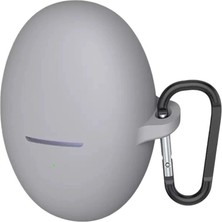 Balkan Grup Huawei Freebuds 6 Hang Kılıf - Bej