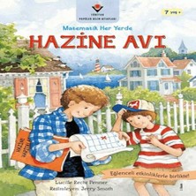 Xciks Collections Matematik Her Yerde - Hazine I