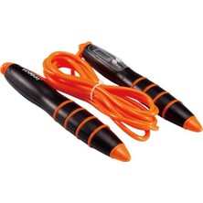 PremiumPort Hızlı ve Kolay Kullanımlı Elektronik Sayaçlı Atlama Ipi, Sağlıklı Egzersiz Için Ideal