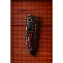 Hope Corner Kamp Malzemesi Çakı