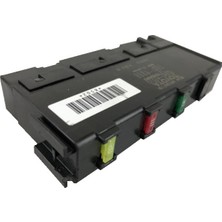 Gutsy Toyota Corolla-Yarıs-Rav4-Aurıs Entegrasyon Rolesı