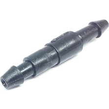 Zetoto Universal Su Fiskiye Hortum Ek Aparatı 6.5 mm 5 Adetli Paket