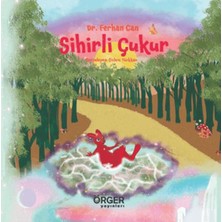 Veloro Sihirli Çukur