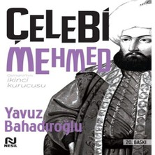 Xciks Collections Çelebi Meed