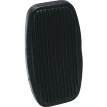 Zetoto Skoda Felicia Fren Pedal Lastiği 1 Adet