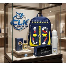 Sports Fenerbahçe Okul Çantası
