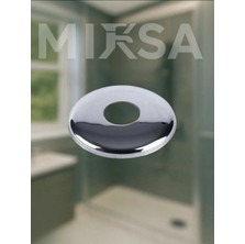 Mixsa Ayna, Taharet Musluk Aynası