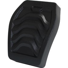 Zetoto Transit Tourneo Debriyaj Fren Pedal Lastiği 2 Adetli Set 2014+