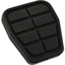 Zetoto Seat Ibiza Iıı Debriyaj Fren Pedal Lastiği 2 Adetli Set