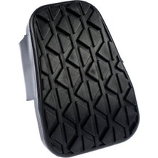 Zetoto Fiesta Debriyaj Fren Pedal Lastiği 2 Adetli Set 2008 - 2012